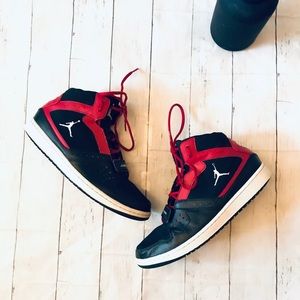 Men's Nike Air Jordan 1 Flight Strap Size 12